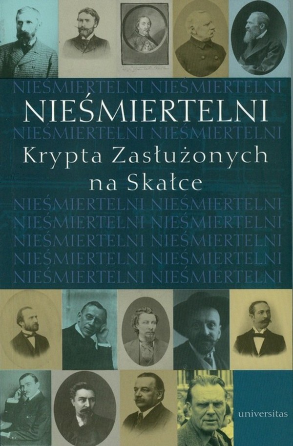 Nieśmiertelni - pdf