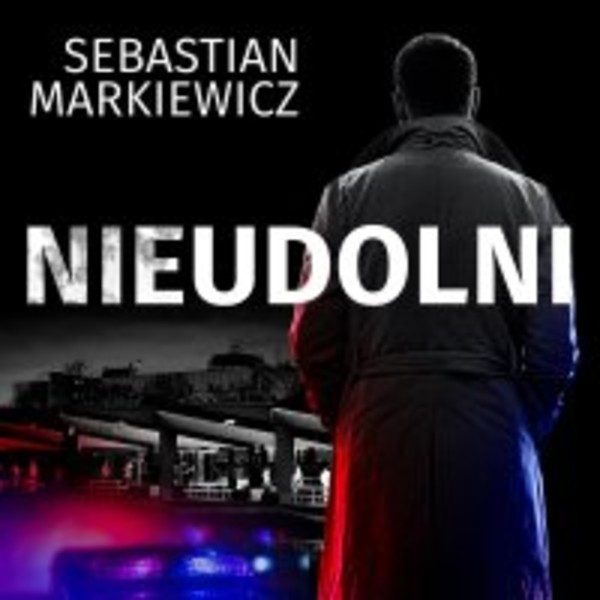 Nieudolni - Audiobook mp3