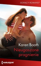 Nieugaszone pragnienie - mobi, epub