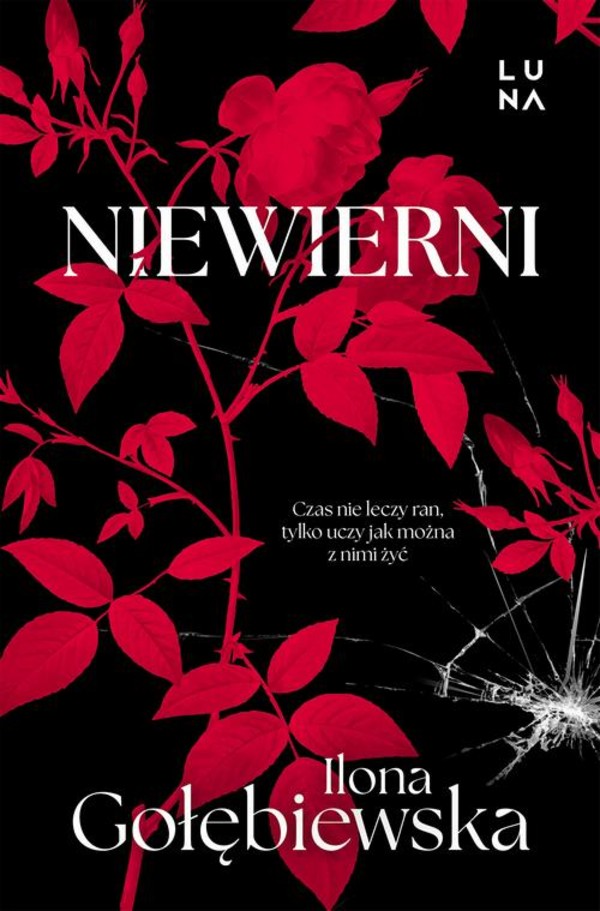 Niewierni - mobi, epub