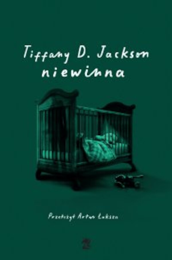 Niewinna - mobi, epub