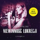 Niewinność Lukrecji - Audiobook mp3 Tom 1