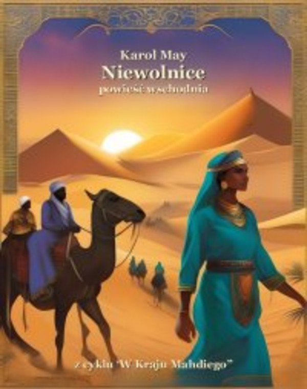 Niewolnice - mobi, epub