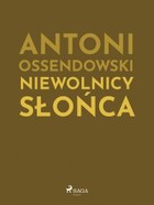 Niewolnicy słońca - mobi, epub