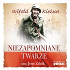 Niezapomniane twarze - Audiobook mp3