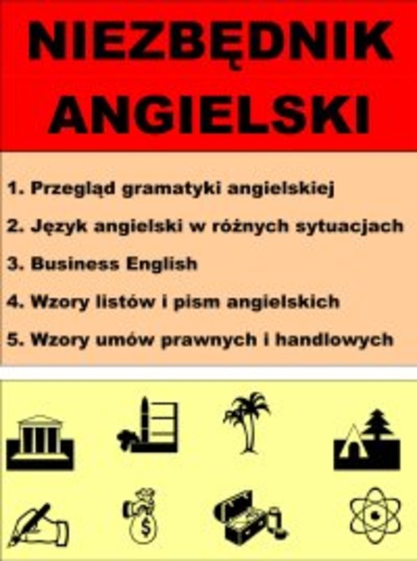 Niezbędnik angielski - pdf