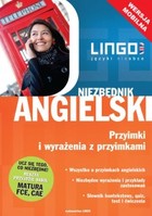 Niezbędnik angielski. Przyimki i wyrażenia z przyimkami - mobi, epub Wersja mobilna