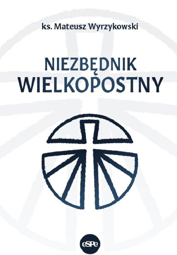 Niezbędnik wielkopostny