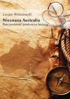 Nieznana Australia - epub Rzeczywistość przekracza fantazję