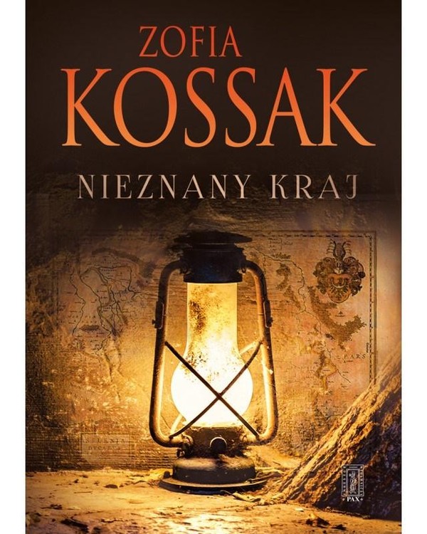 Nieznany kraj