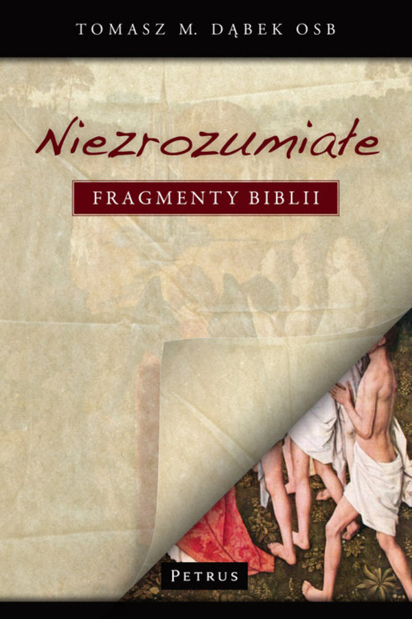 NIEZROZUMIAŁE FRAGMENTY BIBLII