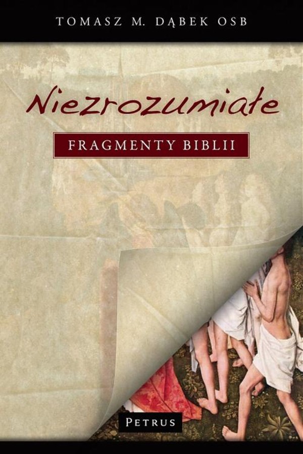 Niezrozumiałe fragmenty Biblii - pdf