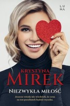 Niezwykła miłość - mobi, epub