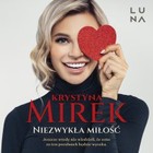 Niezwykła miłość - Audiobook mp3