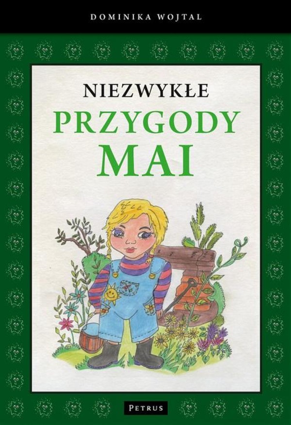 Niezwykłe przygody Mai - pdf