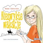 Niezwykłe wakacje - Audiobook mp3