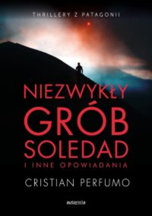 Niezwykły grób Soledad - mobi 1