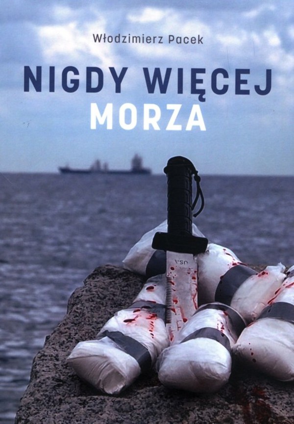 Nigdy więcej morza