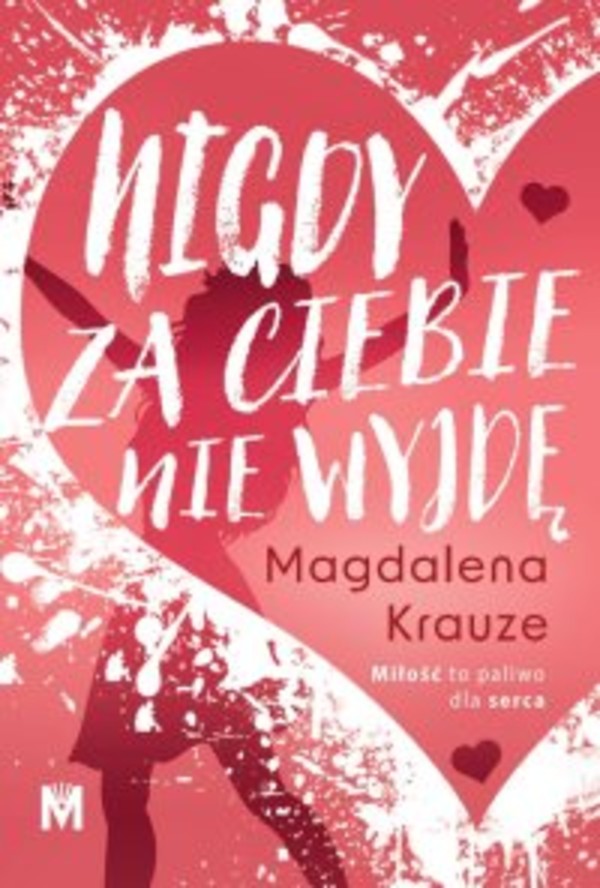 Nigdy za ciebie nie wyjdę - mobi, epub 1