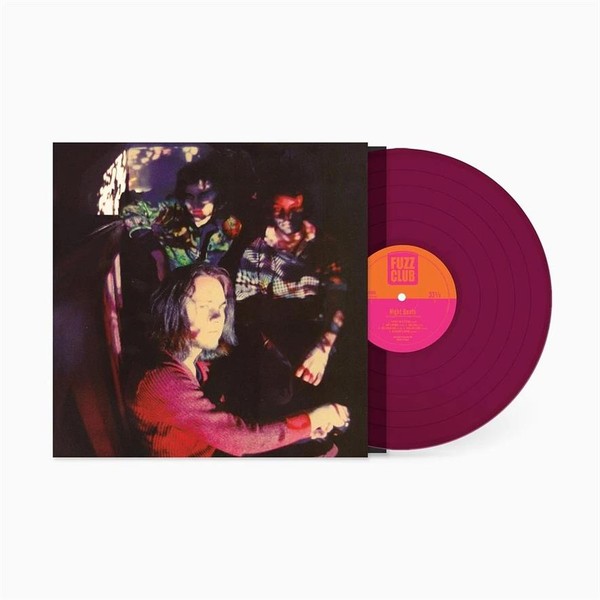 Night Beats (purple vinyl)