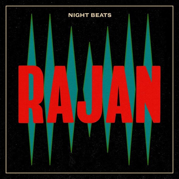 Rajan (vinyl)