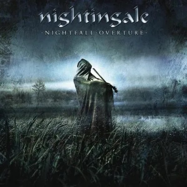 Nightfall Overture (Limited Edition)
