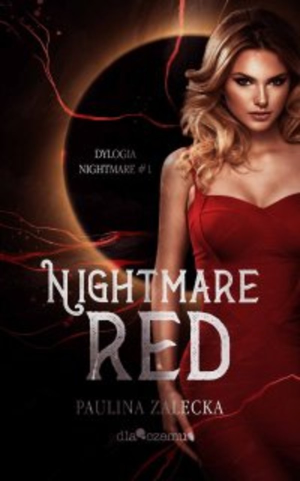 Nightmare Red - mobi, epub, pdf