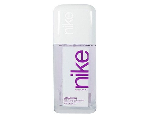 Ultra Purple Woman Dezodorant perfumowany w szkle