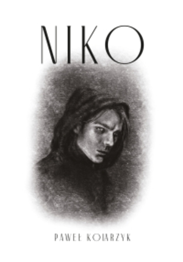 Niko. Tom 1 - mobi, epub