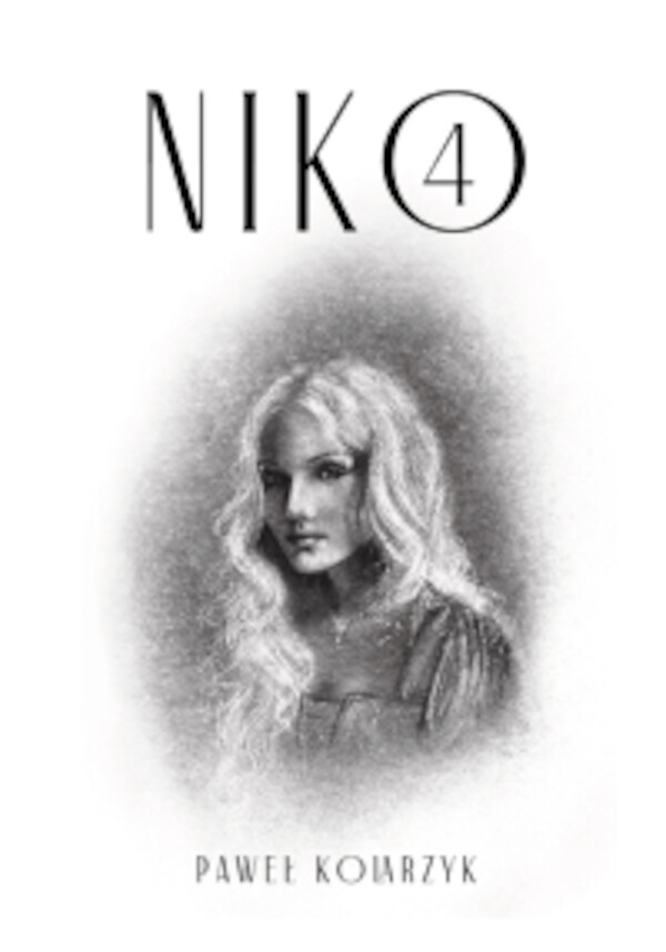 Niko. Tom 4 - mobi, epub