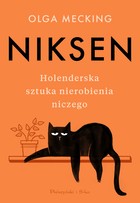 Niksen - mobi, epub Holenderska sztuka nierobienia niczego