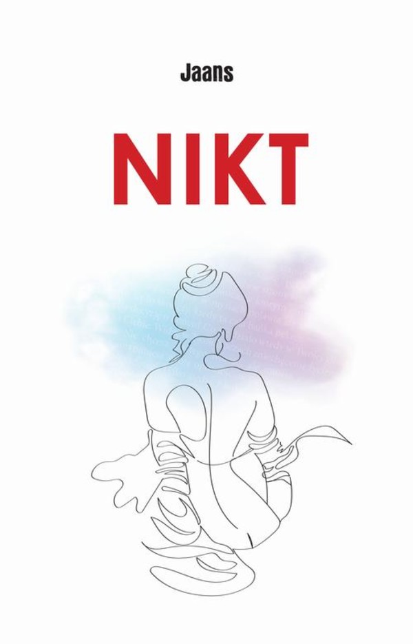 Nikt - mobi, epub