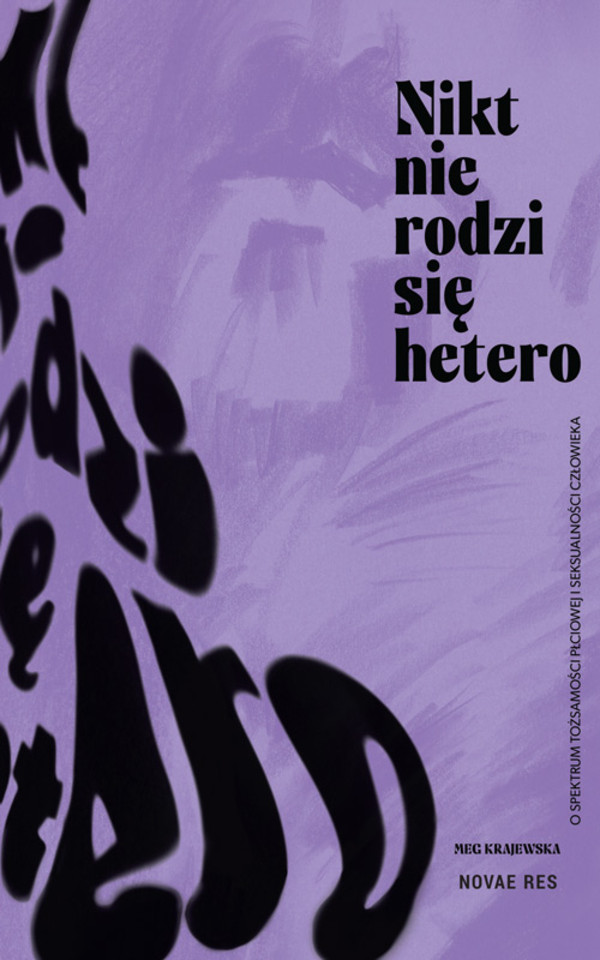 Nikt nie rodzi się hetero