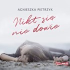 Nikt się nie dowie - Audiobook mp3