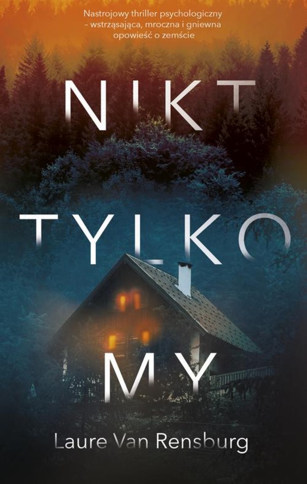 Nikt, tylko my - mobi, epub