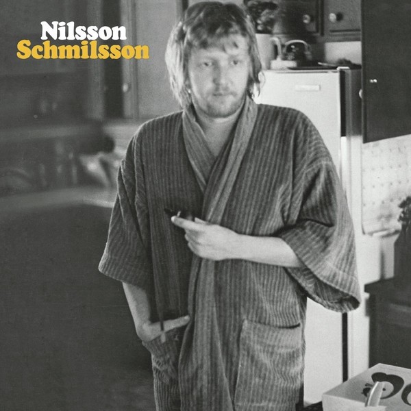 Nilsson Schmilsson (vinyl)