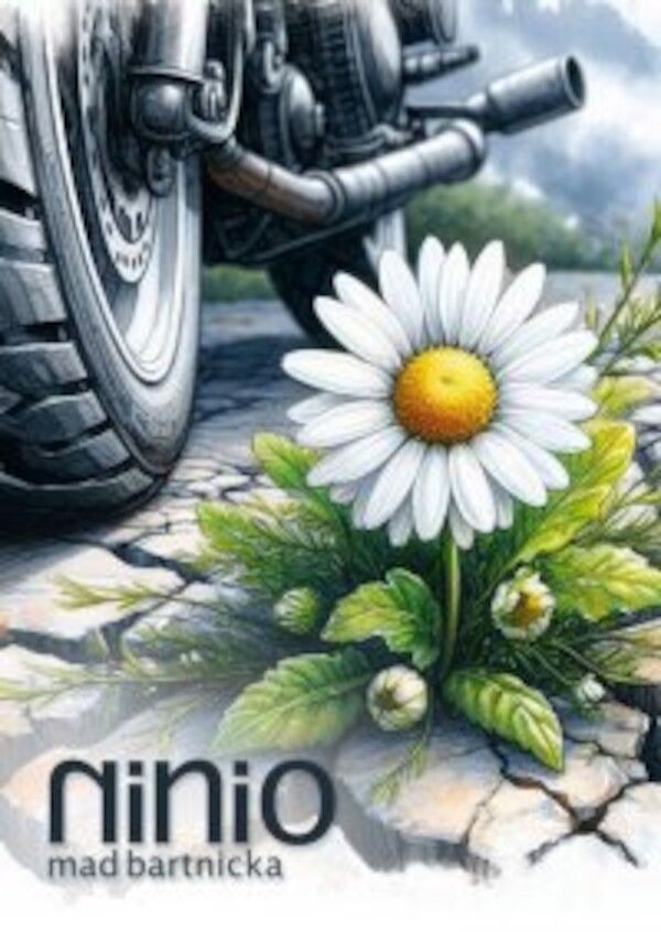 Ninio - mobi, epub