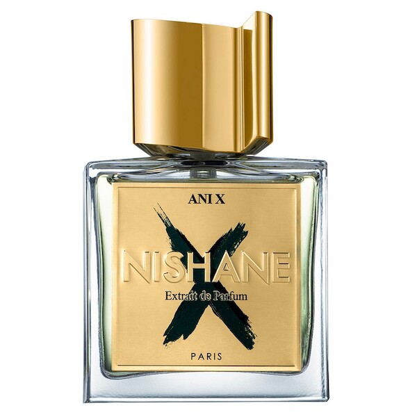 nishane ani x woda perfumowana 100 ml    