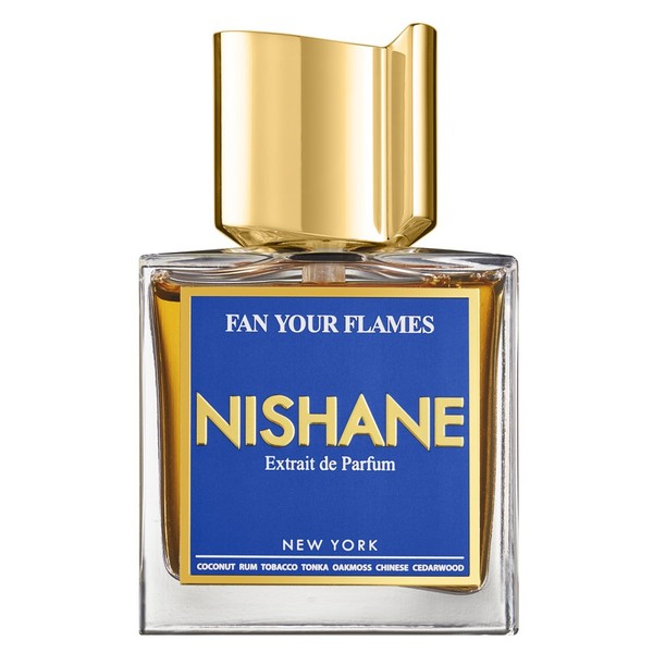 nishane fan your flames woda perfumowana 100 ml   