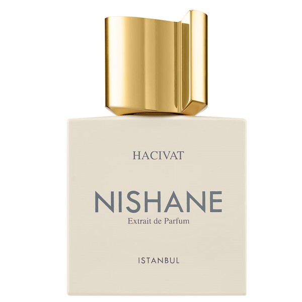 nishane hacivat woda perfumowana 50 ml   