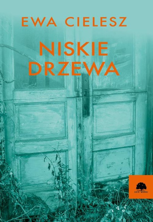 Niskie drzewa - mobi, epub, pdf