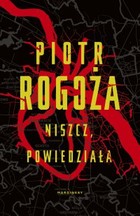 Niszcz, powiedziała - mobi, epub