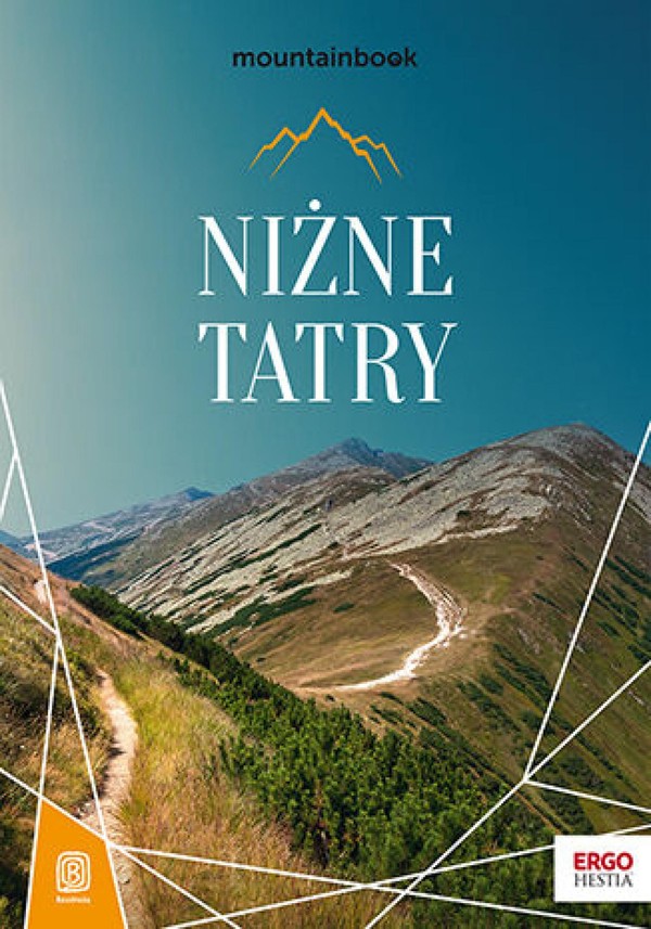 Niżne Tatry. MountainBook. Wydanie 1 - mobi, epub, pdf