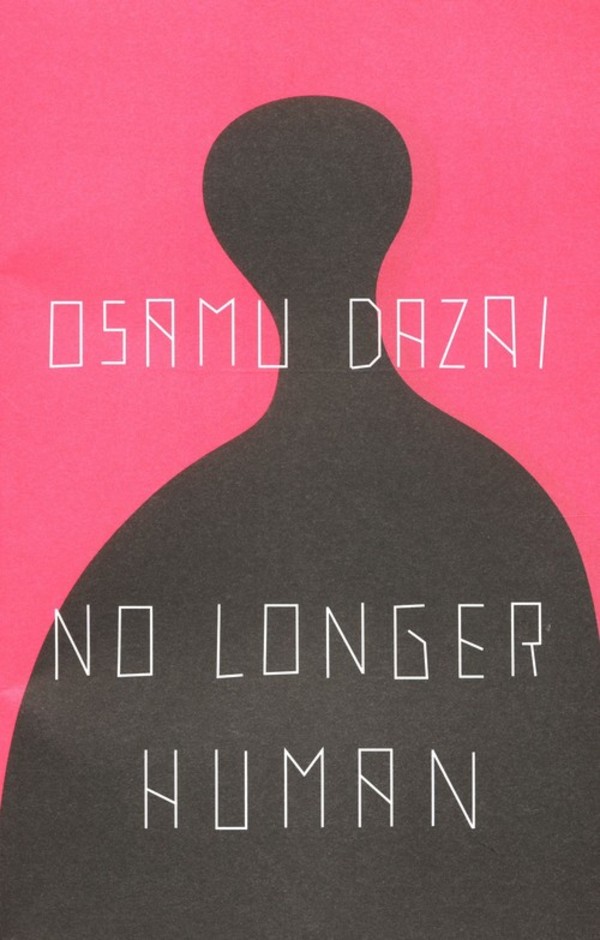 No Longer Human