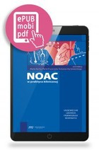 NOAC w praktyce klinicznej - mobi, epub