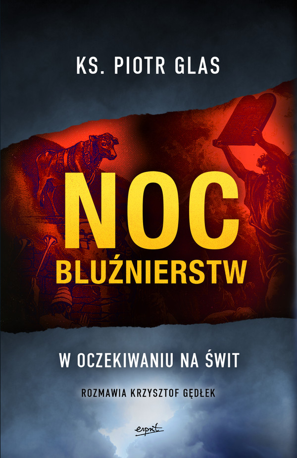 Noc bluźnierstw W oczekiwaniu na świt