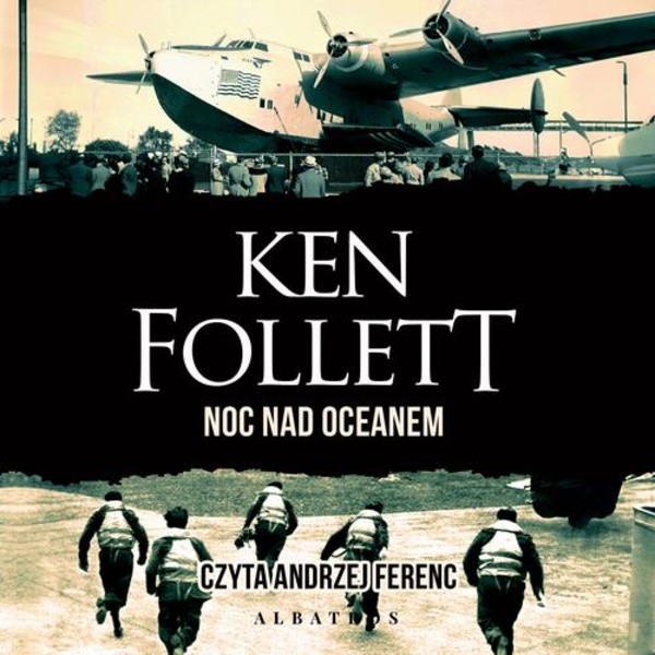 NOC NAD OCEANEM - Audiobook mp3