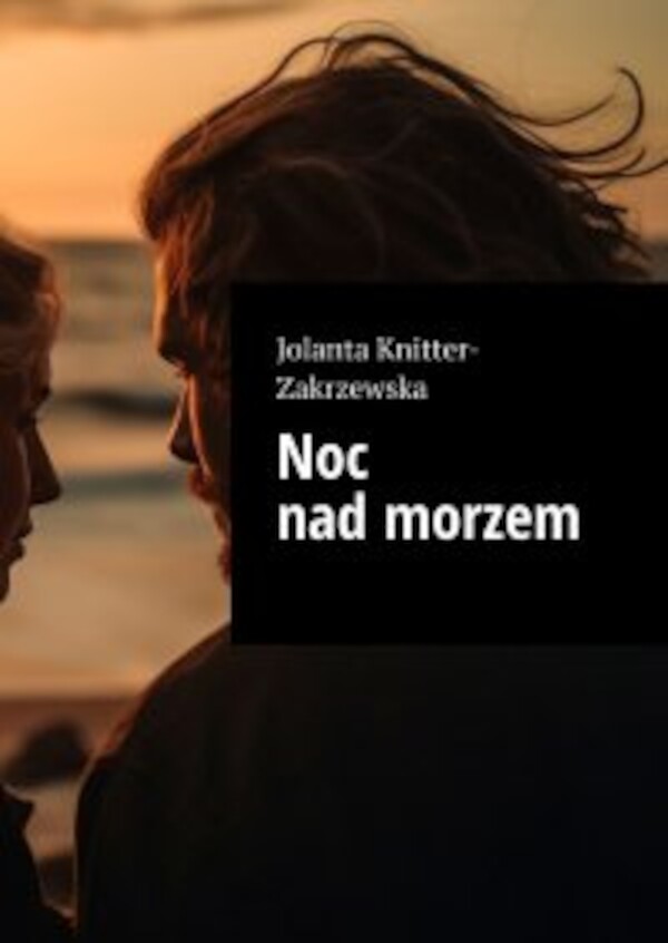 Noc nadÂ morzem - mobi, epub