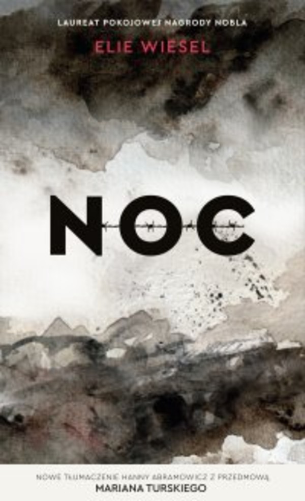 Noc - mobi, epub