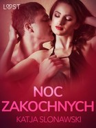 Noc zakochanych - mobi, epub